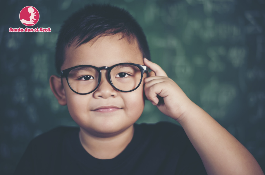 Meningkatkan Daya Ingat Anak: Tipe, Faktor, dan Cara Efektif